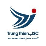 Công ty Cổ phần Đầu tư Thương mại Quốc tế Trung Thiên