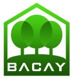 CÔNG TY CỔ PHẦN ĐẦU TƯ THƯƠNG MẠI VÀ XÂY DỰNG BACAY