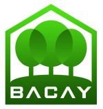 Công ty Cổ phần Đầu tư Thương mại và Xây dựng BACAY