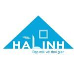 Công ty Cổ Phần đầu tư TM & XNK  Hà Linh