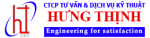 Công ty cổ phần đầu tư và dịch vụ kỹ thuật Hưng Thịnh