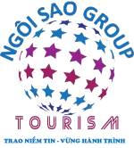 CÔNG TY CỔ PHẦN ĐẦU TƯ VÀ DU LỊCH NGÔI SAO GROUP