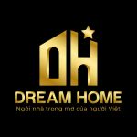 Công Ty Cổ Phần Đầu Tư Và Kiến Trúc Dreamhome