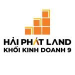 Công ty Cổ phần Đầu tư và Kinh doanh Bất động sản Hải Phát (HAI PHAT LAND)