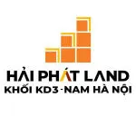 Công ty Cổ phần Đầu tư và Kinh doanh BĐS Hải Phát
