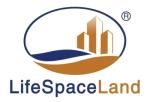 Công ty Cổ phần Đầu tư và Kinh doanh Địa ốc LIFESPACE