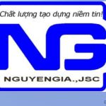 CÔNG TY CỔ PHẦN ĐẦU TƯ VÀ KINH DOANH NGUYỄN GIA