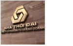 Công ty CP ĐT & KD Nhà Thời Đại