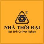 Công ty Cổ phần Đầu tư và Kinh doanh Nhà Thời Đại
