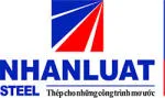 Công ty Cổ Phần Đầu Tư và Kinh Doanh Thép Nhân Luật