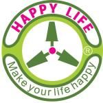 Công ty cổ phần Đầu tư và Nhượng quyền Happy Life