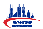 CÔNG TY CỔ PHẦN ĐẦU TƯ VÀ PHÁT TRIỂN BẤT ĐỘNG SẢN BIGHOME