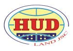 Công ty Cổ phần Đầu tư và Phát triển Bất động sản HUDLAND