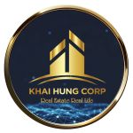 CÔNG TY CỔ PHẦN ĐẦU TƯ VÀ PHÁT TRIỂN BẤT ĐỘNG SẢN KHẢI HƯNG