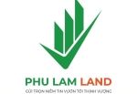 CÔNG TY CỔ PHẦN ĐẦU TƯ VÀ PHÁT TRIỂN BẤT ĐỘNG SẢN PHÚ LÂM