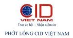 Công Ty Cổ Phần Đầu Tư  Và Phát Triển CID Việt Nam
