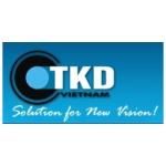 Công ty Cổ phần đầu tư và phát triển công nghệ TKD