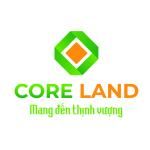 Công Ty Cổ Phần Đầu Tư Và Phát Triển Địa Ốc Core Land