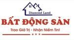 Công ty cổ phần đầu tư và phát triển Địa ốc DIAMOND LAND