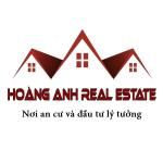 CÔNG TY CỔ PHẦN ĐẦU TƯ VÀ PHÁT TRIỂN ĐỊA ỐC HOÀNG ANH