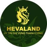 CÔNG TY CỔ PHẦN ĐẦU TƯ VÀ PHÁT TRIỂN DỰ ÁN HEVALAND
