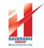Công ty Cổ phần Đầu tư và Phát triển Hải Khang