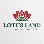 Công Ty Cổ Phần Đầu Tư và Phát Triển Lotus Land
