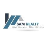 Công ty Cổ phần Đầu tư và Phát triển Sam Realty
