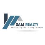 Công ty Cổ phần Đầu tư và Phát triển Sam Realty