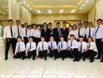 công ty cổ phần đầu tư và phát triển SC HOLDING
