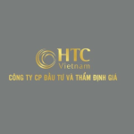 CÔNG TY CỔ PHẦN ĐẦU TƯ VÀ THẨM ĐỊNH GIÁ HTC VIỆT NAM