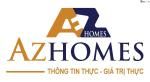 CÔNG TY CỔ PHẦN ĐẦU TƯ VÀ THƯƠNG MẠI AZHOMES