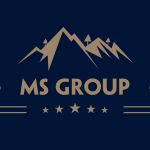 Công ty cổ phần đầu tư và thương mại dịch vụ Mạnh Sơn - MS Group