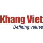 Công ty cổ phần đầu tư và thương mại Khang Việt