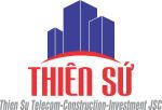 Công ty Cổ Phần Đầu Tư Và Xây Dựng Thiên Sứ