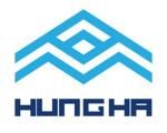 Công ty Cổ Phần đầu tư và xây lắp Hưng Hà