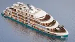 Công ty Cổ phần Đầu tư Việt Star Cruise