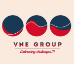 Công ty Cổ phần Đầu tư VNE Group