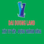 Công ty cổ phần đầu tư xây dựng bất động sản Đại Dương Đồng Nai
