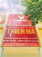 Công ty Cổ phần - Đầu tư Xây dựng BDS Thiên Mã