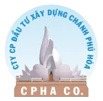 Công ty Cổ phần đầu tư xây dựng Chánh Phú Hòa