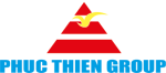 CÔNG TY CỔ PHẦN ĐẦU TƯ - XÂY DỰNG - DỊCH VỤ PHÚC THIÊN