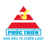 Công ty Cổ phần Đầu tư Xây dựng Dịch vụ Phúc Thiên