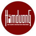 Công ty Cổ Phần Đầu Tư Xây Dựng Hàm Dương