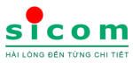 Công ty cổ phần đầu tư xây dựng Sicom