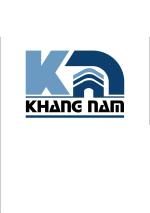 CÔNG TY CỔ PHẦN ĐẦU TƯ XÂY DỰNG THƯƠNG MẠI KHANG NAM