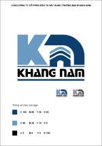 CÔNG TY CỔ PHẦN ĐẦU TƯ XÂY DỰNG THƯƠNG MẠI KHANG TÍN