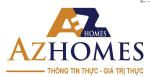 Công Ty Cổ Phần Đầu Tư Xây Dựng Và Dịch Vụ AZHomes