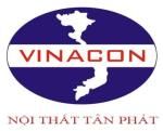 Công ty cổ phần đầu tư xây dựng và phát triển Vinacon - Nội thất Tân Phát