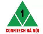 Công ty cổ phần Đầu tư & Xây lắp Confitech Hà Nội